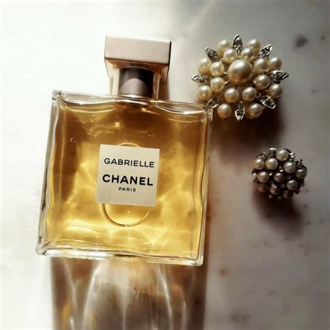 parfum chanel vrouwen
